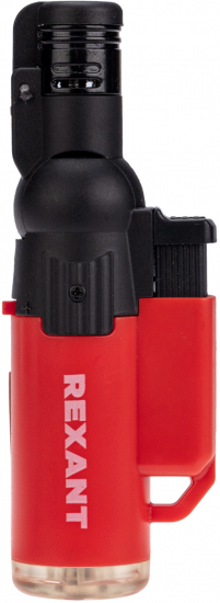 Зажигалка газовая Rexant Турбо GT-10