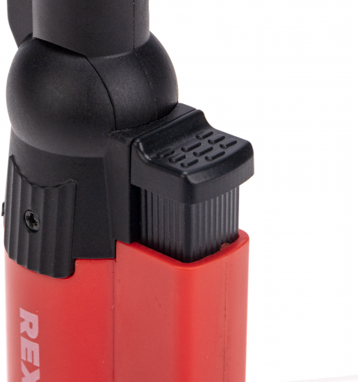 Зажигалка газовая Rexant Турбо GT-10