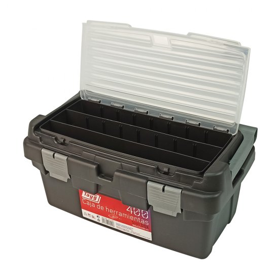Ящик для инструментов Tayg 400х225х190 мм (162008)