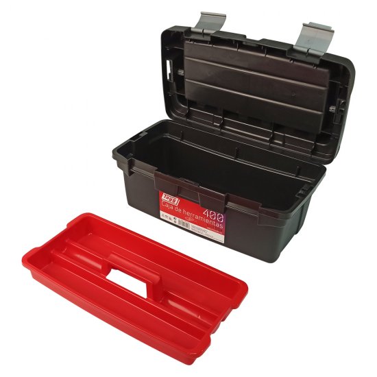 Ящик для инструментов Tayg 400х225х190 мм (162008)