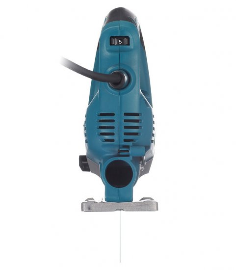 Лобзик электрический Makita JV0600K 650 Вт