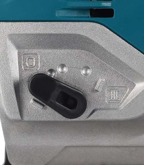 Лобзик электрический Makita JV0600K 650 Вт