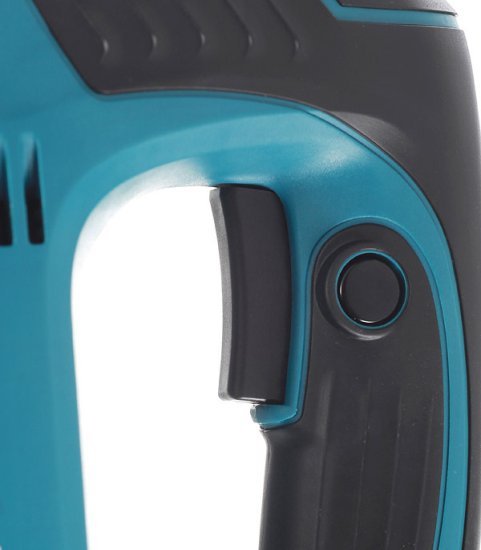 Лобзик электрический Makita JV0600K 650 Вт