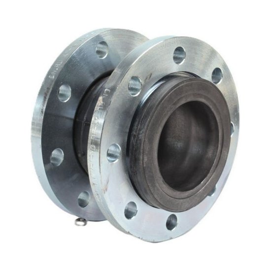 Резиновый компенсатор DN.ru D140-01100
