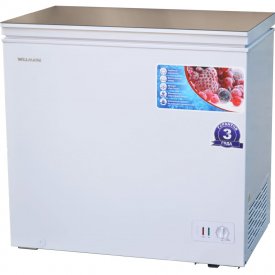 Морозильный ларь Willmark CF-250G
