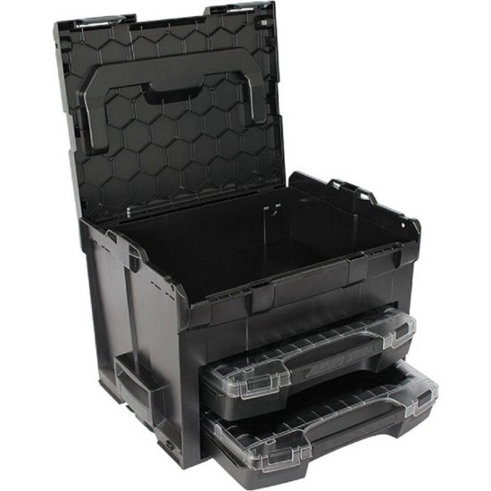 Инструментальный ящик B&W International LS-BOXX 306