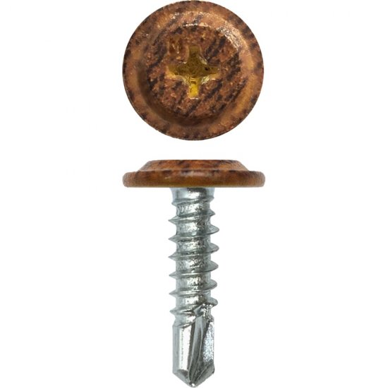 Саморез Daxmer пшс м 4,2x13, 1000 шт.