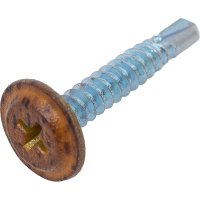 Саморез Daxmer пшс м 4,2x25, 500 шт.