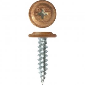 Саморез Daxmer пш м 4,2x19, 500 шт.