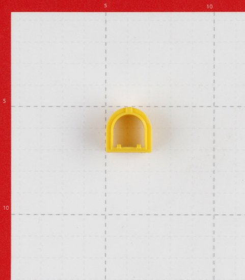 Соединитель коробки установочной Systeme Electric IP20 (10 шт.) (IMT35180)