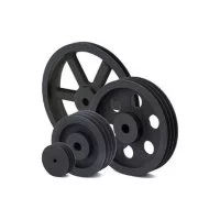 Шкив клиновой ISKRA SPA 150-1 (PHP 1SPA150RSB)