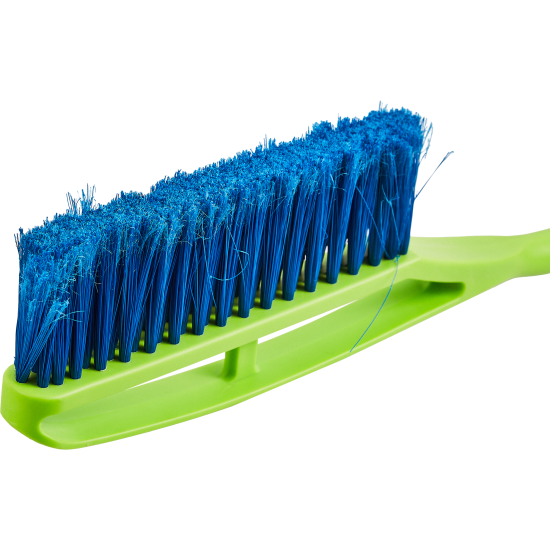 Щетка со скребком Oktan 635 мм