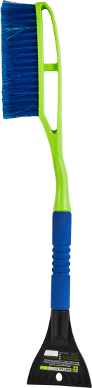 Щетка со скребком Oktan 635 мм