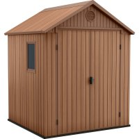 Хозблок Keter Darwin