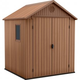 Хозблок Keter Darwin