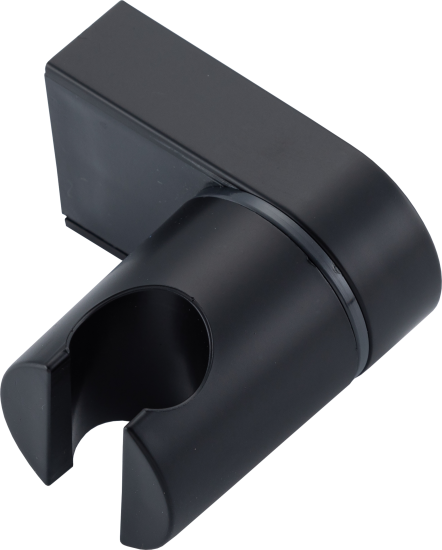 Душевая система Frap Arne F71204-6 скрытого монтажа цвет черный матовый