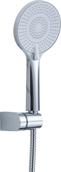 Душевая система Frap Arne F71204 скрытого монтажа цвет хром