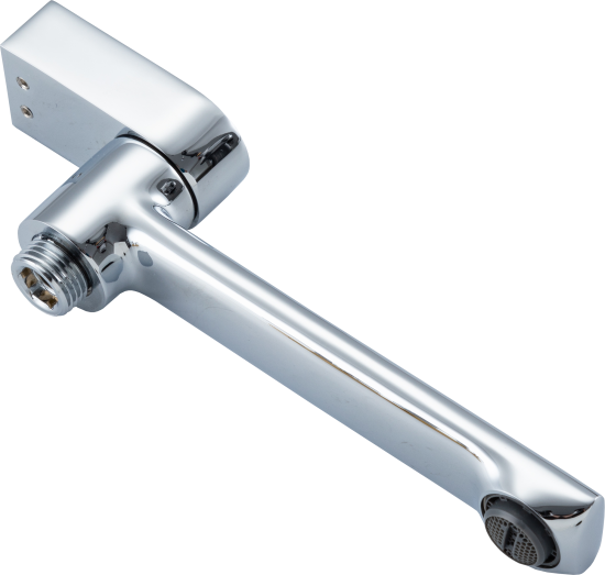 Душевая система Frap Arne F71204 скрытого монтажа цвет хром