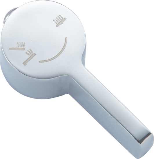 Душевая система Frap Arne F71204 скрытого монтажа цвет хром