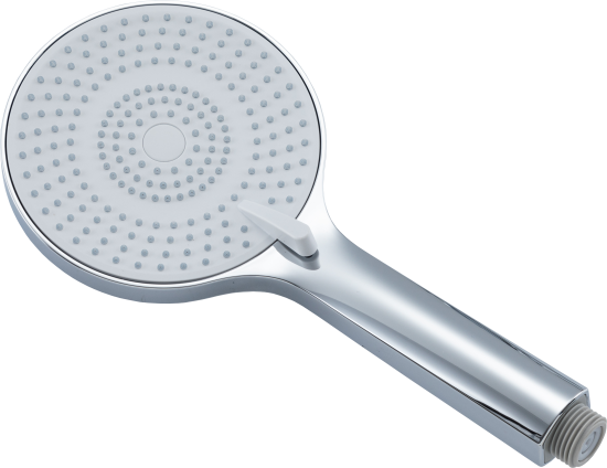 Душевая система Frap Arne F71204 скрытого монтажа цвет хром