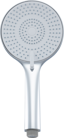 Душевая система Frap Arne F71204 скрытого монтажа цвет хром