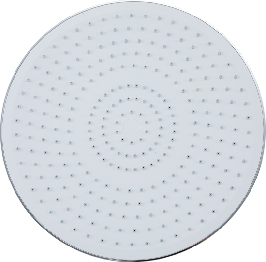 Душевая система Frap Arne F71204 скрытого монтажа цвет хром