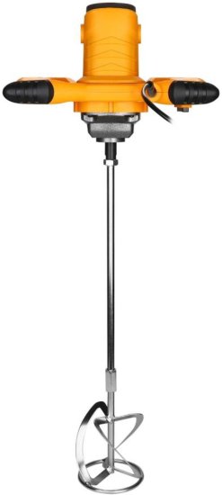 Миксер строительный сетевой Deko DKM1700, 1700 Вт