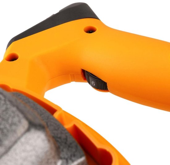 Миксер строительный сетевой Deko DKM1700, 1700 Вт