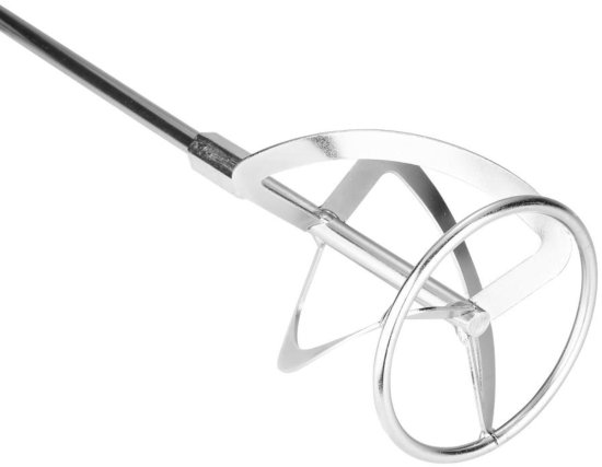 Миксер строительный сетевой Deko DKM1700, 1700 Вт