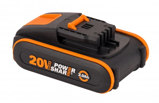 Аккумулятор Worx WA3639 20 В Li-Ion 2 Ач