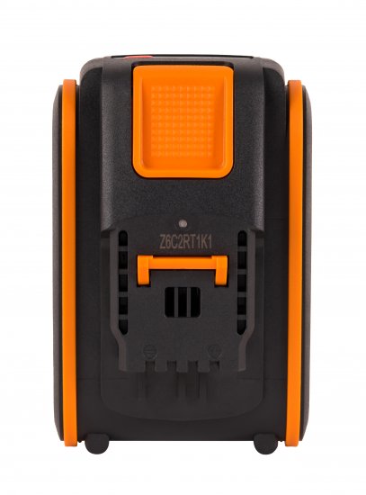 Аккумулятор Worx WA3639 20 В Li-Ion 2 Ач
