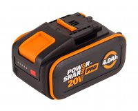 Аккумулятор Worx WA3644 20 В Li-Ion 4 Ач