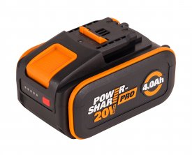 Аккумулятор Worx WA3644 20 В Li-Ion 4 Ач