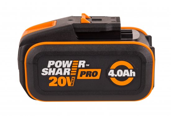 Аккумулятор Worx WA3644 20 В Li-Ion 4 Ач