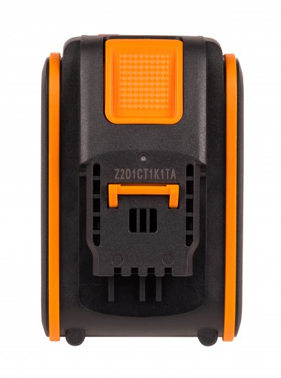 Аккумулятор Worx WA3644 20 В Li-Ion 4 Ач