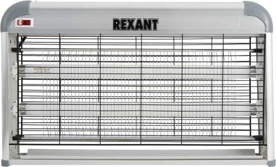 Антимоскитная лампа Rexant 2x15 Вт 71-0056