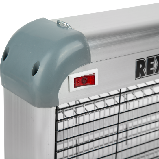 Антимоскитная лампа Rexant 2x6 Вт 71-0036