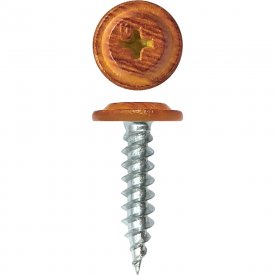 Саморез Daxmer пш м 4,2x25, 500 шт.