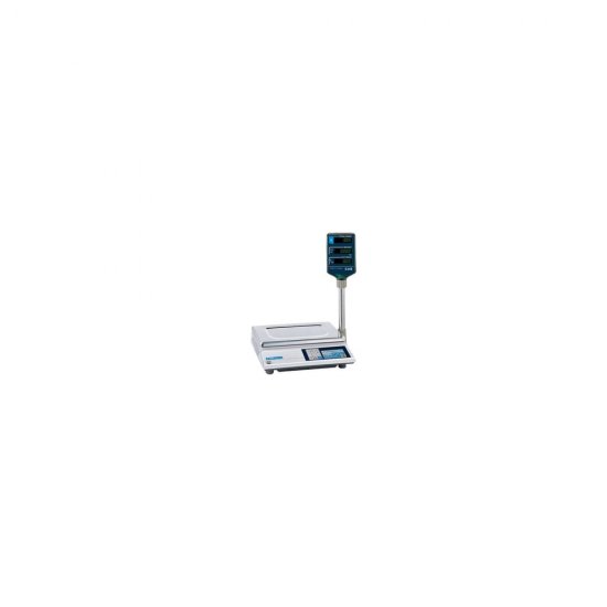 Весы CAS AP-1 30M Big Tray