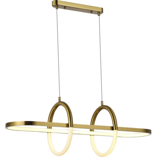 Подвесной светильник ST luce MOFISTO