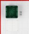 Коробка распределительная для бетона 100x100х48 мм IP30 Systeme Electric (IMT351221)