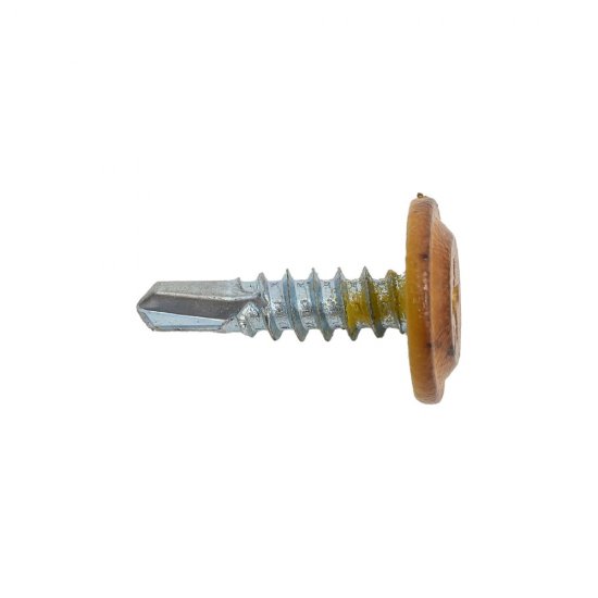 Саморез Daxmer пшс м 4,2x16, 500 шт.