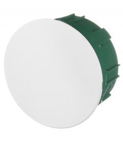 Коробка распределительная для бетона d100х50 мм IP30 Systeme Electric (IMT351211)