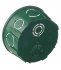 Коробка распределительная для бетона d100х50 мм IP30 Systeme Electric (IMT351211)