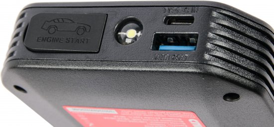 Зарядное устройство Спец УПЗУ-6000Н, 220 В