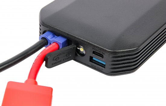 Зарядное устройство Спец УПЗУ-6000Н, 220 В