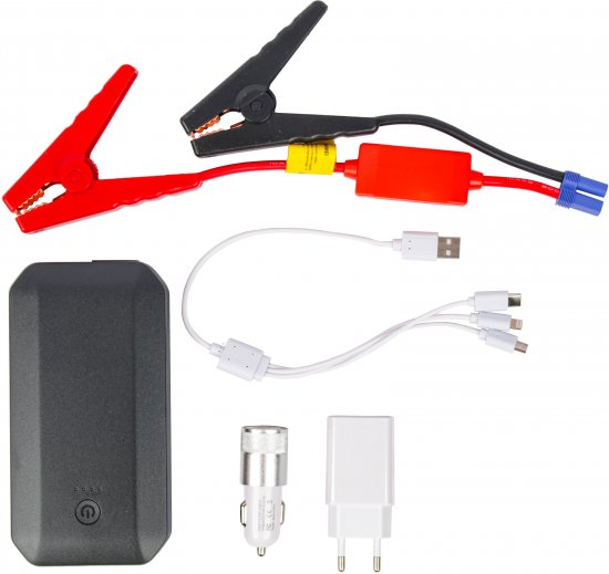 Зарядное устройство Спец УПЗУ-6000Н, 220 В