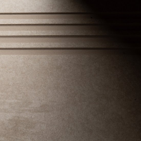 Керамогранит ступень Estima Terra TE01 бежевый неполированный 1200х300х10 мм