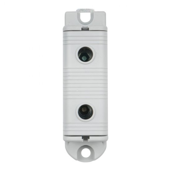 Клемма на 2 провода EKF PROxima КСВ 16-95 16-95 кв.мм с пастой (plc-kvs-16-95-gray)