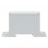 Клемма на 2 провода EKF PROxima КСВ 16-95 16-95 кв.мм с пастой (plc-kvs-16-95-gray)